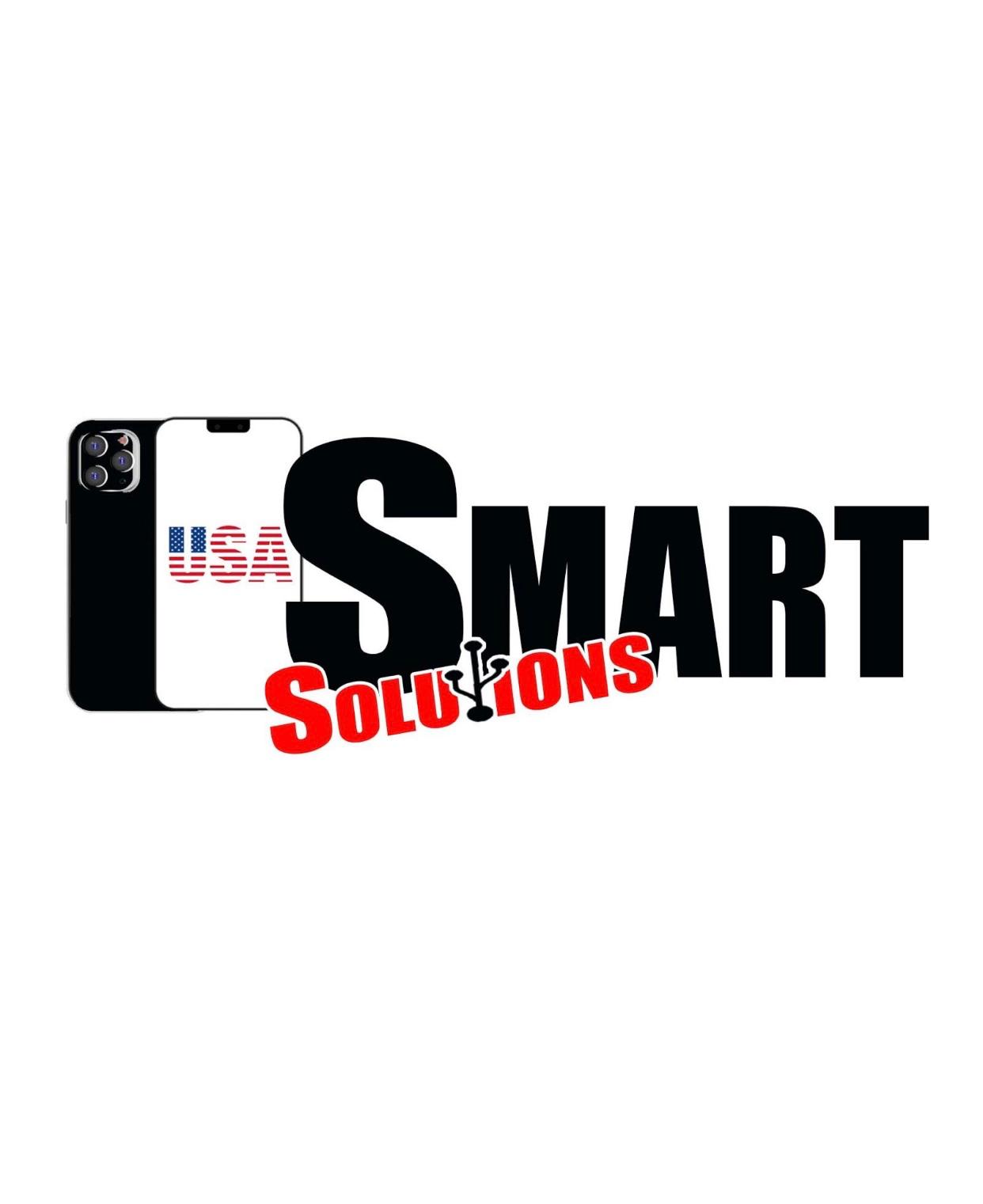 USA Smart Solutions Logo